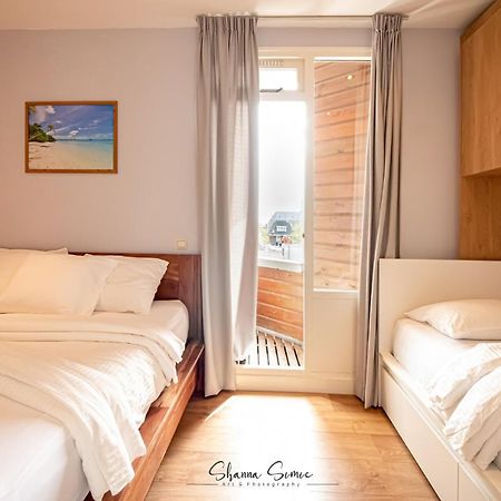 Aparthotel Trendy By Urban Home Stay Alkmaar Exterior photo